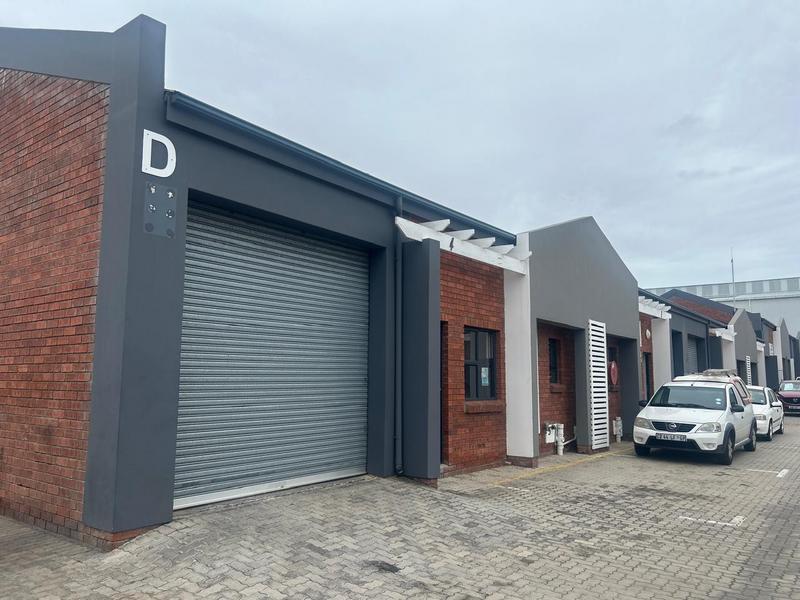 To Let commercial Property for Rent in Fairview Eastern Cape